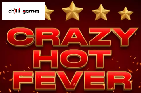 Crazy Hot Fever